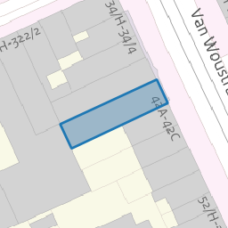 Perceel ASD14-R-2552