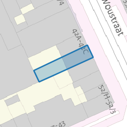 Perceel ASD14-R-2554