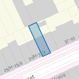 Perceel ASD14-R-2564