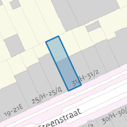 Perceel ASD14-R-2566