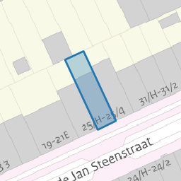 Perceel ASD14-R-2568