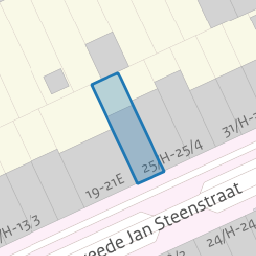 Perceel ASD14-R-2569