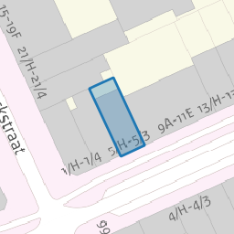 Perceel ASD14-R-2578