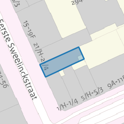 Perceel ASD14-R-2581