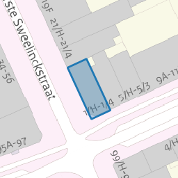 Perceel ASD14-R-2582