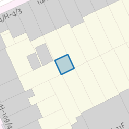 Perceel ASD14-R-2585