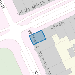 Perceel ASD14-R-2589