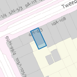 Perceel ASD14-R-2591