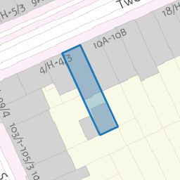 Perceel ASD14-R-2592