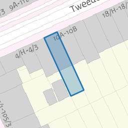 Perceel ASD14-R-2593