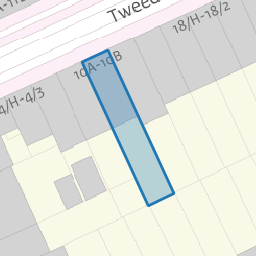 Perceel ASD14-R-2594