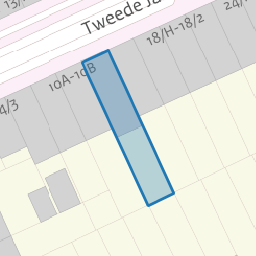 Perceel ASD14-R-2595