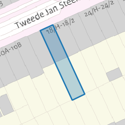 Perceel ASD14-R-2597