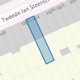 Perceel ASD14-R-2598