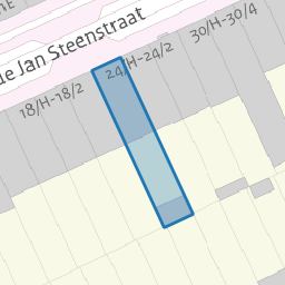Perceel ASD14-R-2600