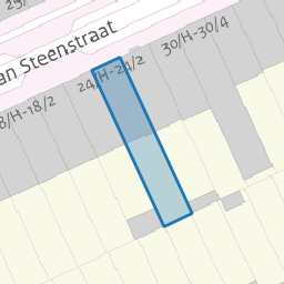 Perceel ASD14-R-2601