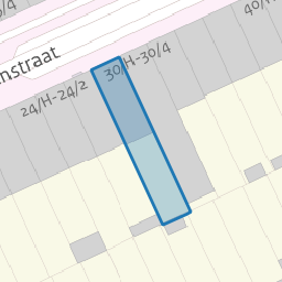 Perceel ASD14-R-2603