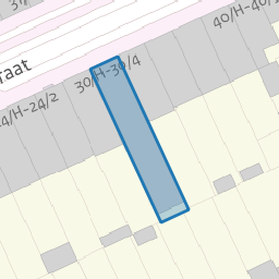 Perceel ASD14-R-2604