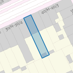 Perceel ASD14-R-2606