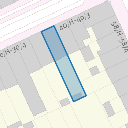 Perceel ASD14-R-2607