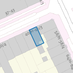 Perceel ASD14-R-2609