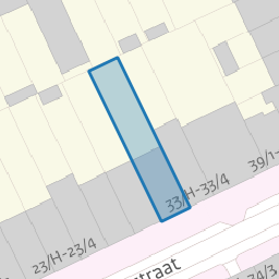 Perceel ASD14-R-2624