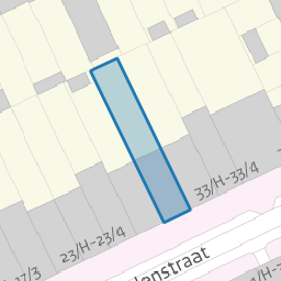 Perceel ASD14-R-2625