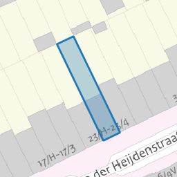 Perceel ASD14-R-2628