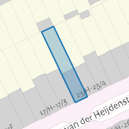 Perceel ASD14-R-2629