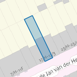 Perceel ASD14-R-2631