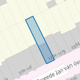 Perceel ASD14-R-2632