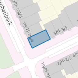 Perceel ASD14-R-2640