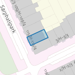 Perceel ASD14-R-2641