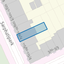 Perceel ASD14-R-2643