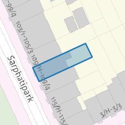 Perceel ASD14-R-2644