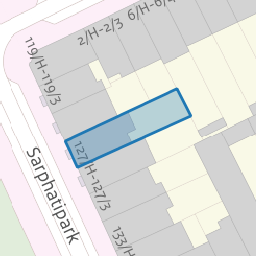 Perceel ASD14-R-2647