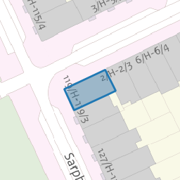 Perceel ASD14-R-2650