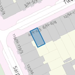 Perceel ASD14-R-2651