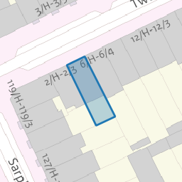 Perceel ASD14-R-2652