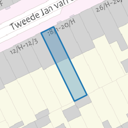 Perceel ASD14-R-2658