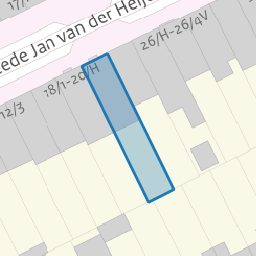 Perceel ASD14-R-2660