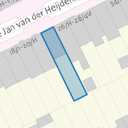 Perceel ASD14-R-2661