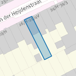 Perceel ASD14-R-2663