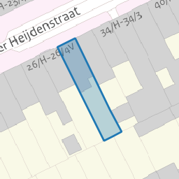 Perceel ASD14-R-2664