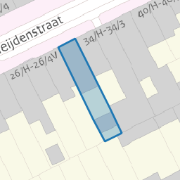 Perceel ASD14-R-2665