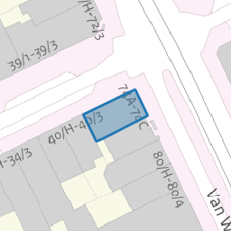 Perceel ASD14-R-2671