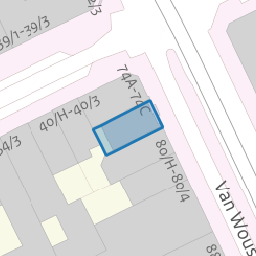 Perceel ASD14-R-2672