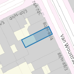 Perceel ASD14-R-2674