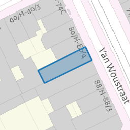 Perceel ASD14-R-2675