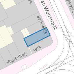 Perceel ASD14-R-2679